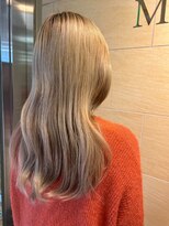 ミルキィウェイ 横浜店(MILKY WAY)&nbsp;イルミナアッシュグレー