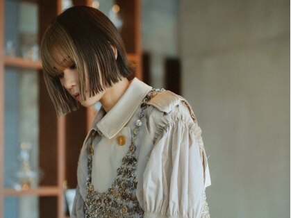 ミムデオム(MIMU de HOMME)の写真