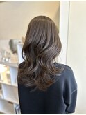 ロングスタイル
