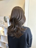 ビフィーノ モーダ 苦楽園店(bifino moda)&nbsp;ロングスタイル