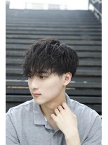 リップス 横浜(LIPPS)&nbsp;ソフトツイストマッシュ