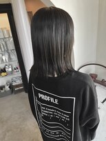 シェリムボート(Cherim boat)&nbsp;オリーブグレージュ