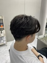 バディ 中野駅前店(BUDDY)&nbsp;カルマパーマ