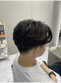 カルマパーマ