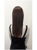 春のおすすめロング20代30代40/倉敷