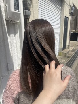 ロノ(LONO) 質感調整メテオカラー