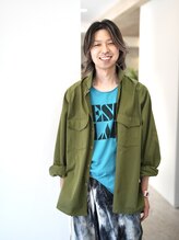 ベンジー 仙台店(benji) 千葉 譲太