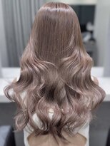 エリーツ 表参道(elyts)&nbsp;美髪艶カラー＆最高級シールエクステ60本