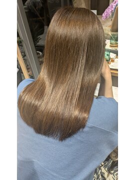 コティ(Kotii) 【世界初認証】92%天然由来のオーガニックカラー♪