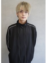 クペウファルベ(cope'u FARBE)&nbsp;shinnosuke 