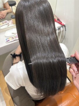 ネウィ/ジャム 三宮(newi/JAM) 艶カラー