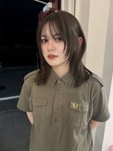 ヤード(YARD) 長田 唯