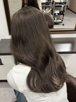 ヴィアージュ(Viage)&nbsp;グレージュブラウン