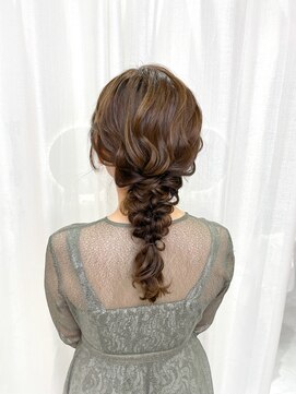 ネオココ(NeocoCO) 編み下ろし