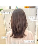 くびれレイヤー【中野莉子】