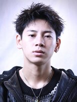 ノン 恵比寿(NoN)&nbsp;スイングショート