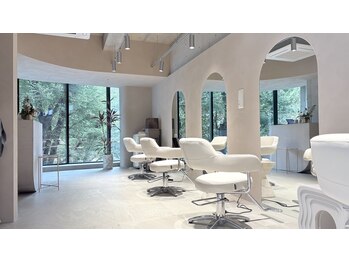 WILLLUMINOUS【ウィルミナス】