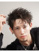 ゴールドシブヤ(GOALD SHIBUYA)&nbsp;スイングショート