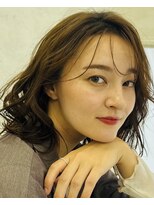 ローレン(LOREM)&nbsp;フェミカジミディアム