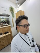 ランタンバイソロン(Rantan by Solon)&nbsp;カルマパーマ/スペインカールパーマ/フェザーパーマ/船橋/西船橋