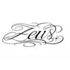 Zeus.【ゼウス】【12/1NEWOPEN(予定)】のお店ロゴ