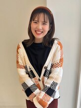 クレメント サロン ブル(Clement Salon Bull)&nbsp;佐々木 慧