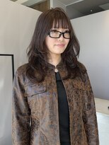 ニール(niil)&nbsp;【REINA】ザクザクレイヤー