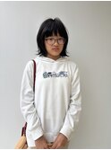 ナチュラルストリート