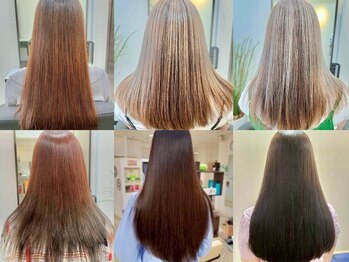 ｈａｉｒ 　ｄｅｓｉｇｎｉｎｇ　Ｚｏｏｍ