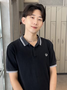 ジーナ 天神(Zina) センターパート