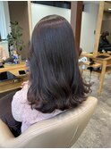 オリーブベージュ（暗め）
