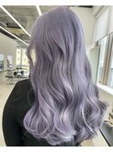 ラベンダーカラー