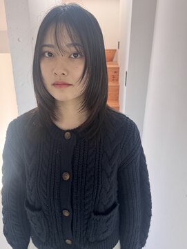 ロカ(loca) loca ミディアムレイヤー