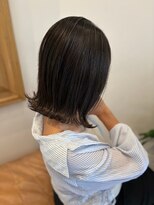 ホープスバイディア(Hope's by diar)&nbsp;ハイライト＊オーガニックカラー