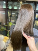 ジル アンク(Jill ankh)