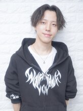 ニューヨークニューヨーク 新田辺店(NYNY)&nbsp;岡本 琉聖