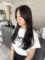グランツ(Glanz) ロングレイヤー