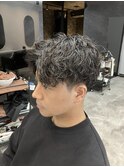 ツイストスパイラル