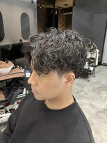 ボヌール 川崎店(Bonheur) ツイストスパイラル