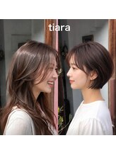 ティアラ 白金台(tiara)