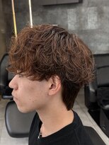 トゥルークリエイション 大宮(True Creation)&nbsp;フリックパーマ