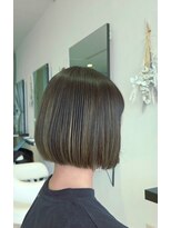 アメイジングヘアー 美沢店(AMAZING HAIR)&nbsp;ボブ