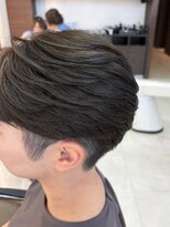 ブルーテーフ(Bleu Terre)&nbsp;オリーブグレージュ