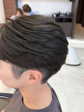 ブルーテーフ(Bleu Terre) オリーブグレージュ