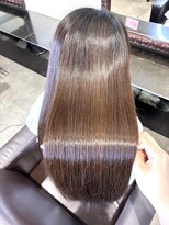 アゲハヘアー(ageha hair)&nbsp;艶感カラー