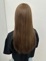 ヴォーグ 小牧店(VOGUE)&nbsp;小牧/髪質改善/縮毛矯正/メンズカット/カラー/パーマ/ブリーチ/