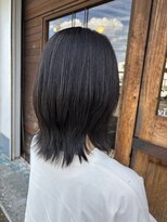 ヘアードレスビュー(hair dress V.I.E.W)&nbsp;くびれミディ