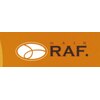 ヘアーラフ(Hair RAF.)のお店ロゴ