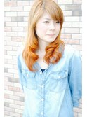 グラデーションカラー