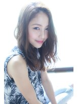 マイティ バイ エイチ(mighty by H)&nbsp;【mighty hair】 Happy×Healthy A/W＊[052-262-4162]